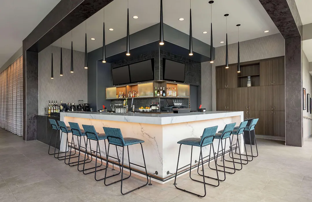 Home2 Suites By Hilton Minneapolis University Area-1
